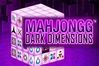 3D Mahjong με νέες δυνατότητες και γρίφους