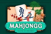 Το κλασικό Mahjong Solitaire από την Arkadium