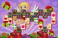 Μαχjongg Valentine Solitaire