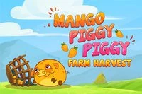 Mango Piggy Piggy είναι ΠΕΙΝΑΣΜΕΝΟ