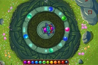 Marble Blast είναι ένα παιχνίδι σκοποβολής με