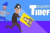 Τώρα είσαι ένας ξεφτέρης κλέφτης και θα