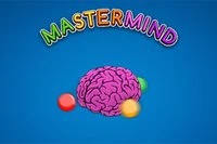 Mastermind είναι ένα HTML5 παιχνίδι λογικής