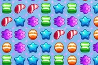 Candy Match είναι ένα εξαιρετικό παιχνίδι match-three