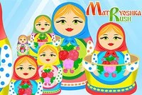 Ξέρεις ότι το μεγαλύτερο σετ ρωσικών