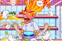 Στο Max Mixed Cuisine, ετοιμαστείτε να