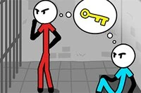 Δραπετεύστε από το ψυχιατρείο σε αυτό το