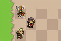 H Merge Battler είναι ένα φοβερό παιχνίδι