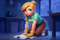 Merge Haven είναι ένα χαλαρωτικό παιχνίδι