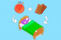 Το Merge Room είναι ένα εθιστικό παιχνίδι για