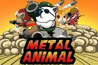 Τα Metal Animals στη διάσωση!
