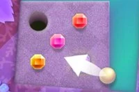Μια νέα περιπέτεια mini putt!
