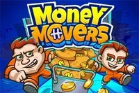 Οι Money Movers δραπετεύουν από τη φυλακή!