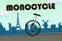 Καλώς ήρθατε στο Monocycle, ένα συναρπαστικό