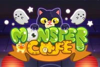 Αυτό το τέρας λατρεύει το Halloween και είναι
