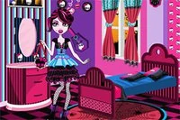 Η Draculaura είναι η πιο διάσημη φάντασμα στο