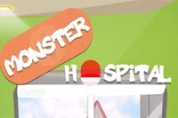 Monster Hospital είναι δωρεάν διαδραστικό