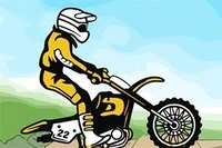 Παιχνίδι αγώνων Motocross 22 με ρεαλιστική