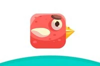 Mr Flap είναι ένα παιχνίδι απόστασης