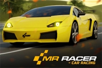 Mr Racer - Το Car Racing είναι ένα συναρπαστικό και
