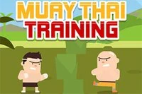 Θέλεις να γίνεις ο κορυφαίος μαχητής Muay Thai;
