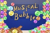 Καλώς ήρθατε στο Musical Bubble!