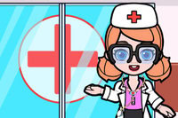 Το My City Hospital είναι ένα προηγμένο ψηφιακό