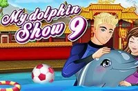 Νέα εμπειρία στην αρένα με το My Dolphin Show 9