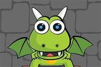 Στο My Little Dragon θα υιοθετήσετε ένα μικρό και χαριτωμένο πλάσμα
