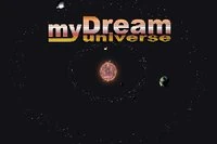 myDream Universe είναι παιχνίδι προσομοίωσης