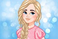 Η γλυκιά Nastya είναι μια πολύ δημοφιλής blogger