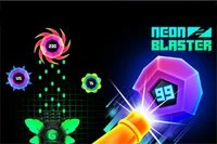 Neon Blaster επιστρέφει!