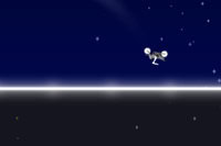 Neon Rider: Γρήγορο παιχνίδι οδήγησης