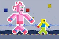 Παιχνίδι Arcade 2D για έναν παίκτη