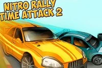 Το απόλυτο 100% arcade rally racing παιχνίδι για τη