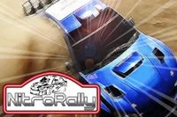 Nitro Rally: Ένα διασκεδαστικό κλασικό 2D arcade
