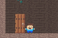 Συνάντησες ποτέ έναν Noob Steve πριν
