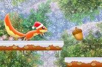 Για τους λάτρεις του Nut Rush 1+2, το παιχνίδι Nut Rush 3 είναι τώρα διαθέσιμο
