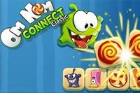 Om Nom και οι φίλοι του χρειάζονται τη βοήθειά