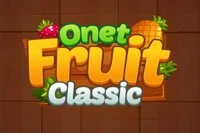 Onet Fruit Classic είναι ένα διασκεδαστικό και