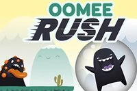 Ο Oomee είναι σε φόρμα, μπορείς να τον