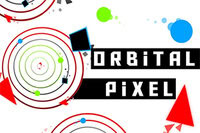 Είσαι ένα μικροσκοπικό pixel που προσπαθεί να επιβιώσει όσο περισσότερο μπορείς