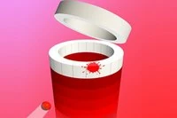 Έκδοση html5 του Paint Hit