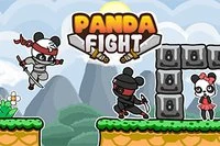 Το Panda Fight είναι ένα παιχνίδι δράσης με