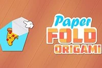 Στο παιχνίδι Origami από Χαρτί δοκιμάζουμε τη