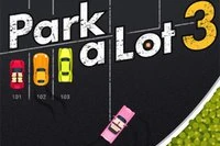 Παίξτε ως Parker και εξασφαλίστε ότι οι