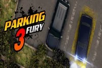 Παρκάρετε το αυτοκίνητό σας στο Parking Fury 3