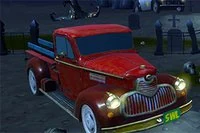 Στο παιχνίδι Parking Fury 3D είστε οδηγός και