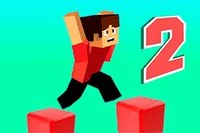 Επιστροφή σε έναν κόσμο κινδύνου στο Parkour