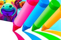 Θα φτάσεις στη γραμμή τερματισμού στο Pencil